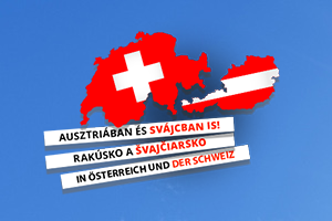 Óriási a szakadék a Magyar és Osztrák fizetések között