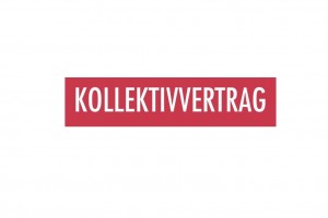 Kollektivvertrag